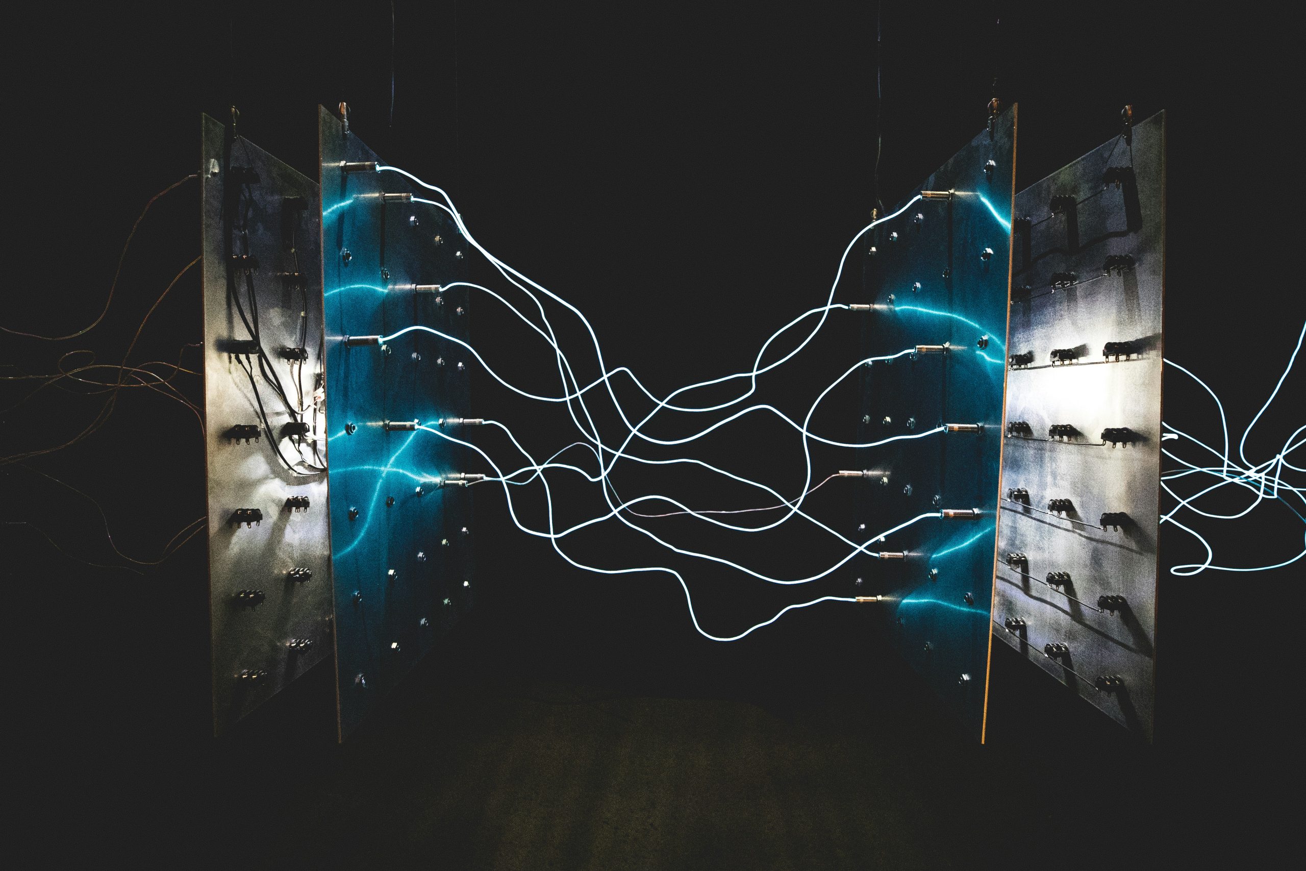 Electrical wires